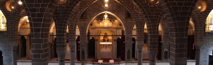 Breaking: Surp Giragos Armenian Church among Expropriated Properties in Diyarbakir