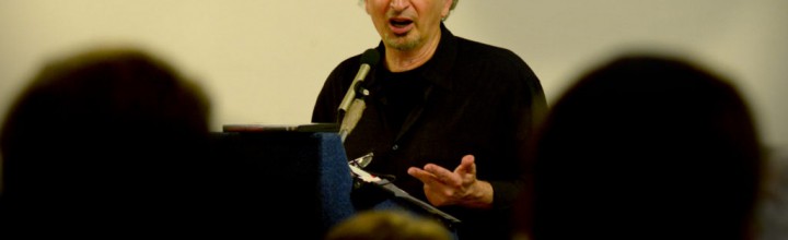 Balakian Discusses ‘Hollywood and the Armenian Genocide’ in NY