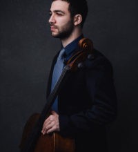 ‘Armenian Night at the Pops’ to Feature Cellist Edvard Pogossian