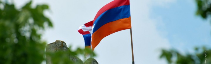 United with Artsakh: An All-Boston Concert to Benefit Armenians of Artsakh