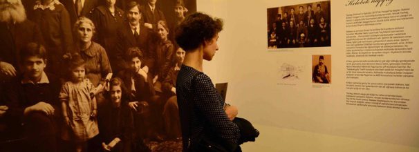 Bearing Witness in the Aftermath of the Armenian Genocide