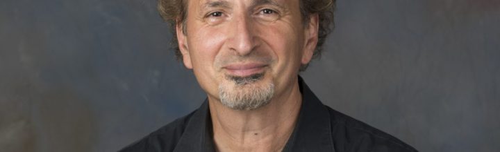 Balakian to Be Honored by Prelacy for Pulitzer Prize June 27