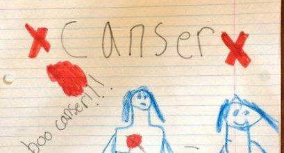 A Child’s Understanding of Cancer