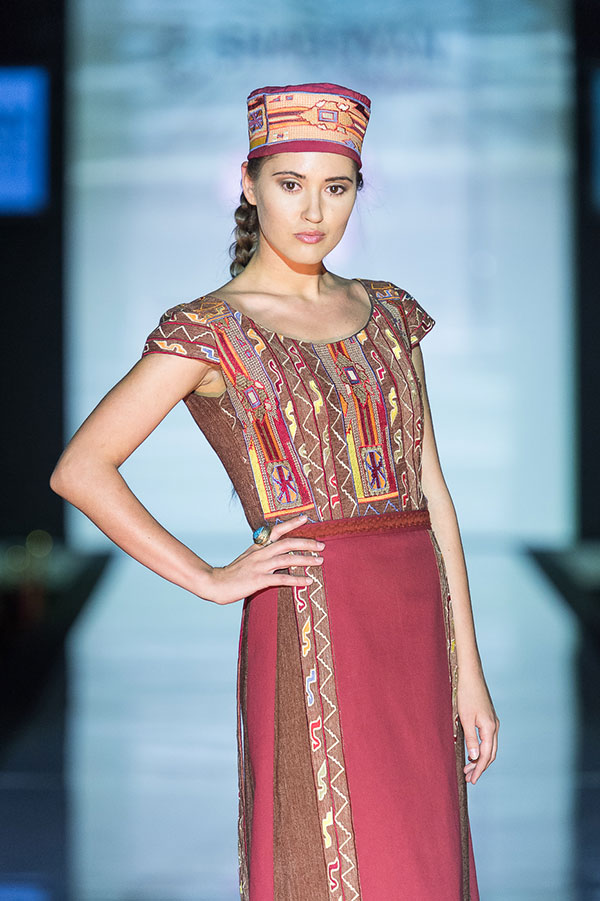 ARS Eastern USA to Host Shadoyan Fashion Show