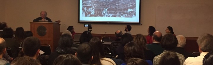 Panel at Northeastern Discusses Artsakh’s Past, Present, and Future