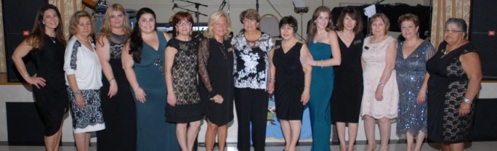 Florida ARS Raises Funds for Soseh Kindergarten in Artsakh