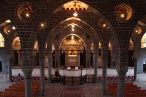 ANCA Urges US Action Regarding Turkish Government’s Confiscation of Surp Giragos Church