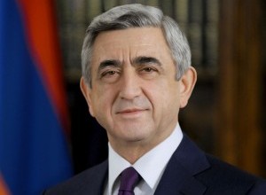 President Sarkisian to Visit Boston March 28-31