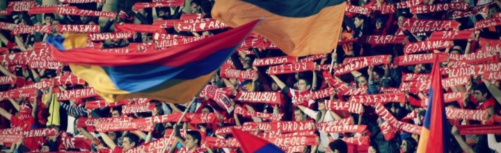 Soccer: New Coach, New players, and New Era for Armenia