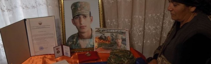 Bodies of 18 NKR Servicemen Returned with Signs of Torture, Mutilation