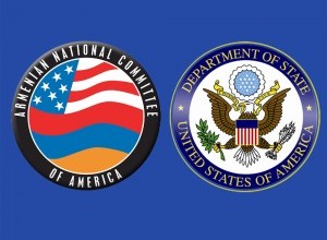 ANCA Presses Top U.S. Diplomats on Azerbaijani Attacks on Karabagh
