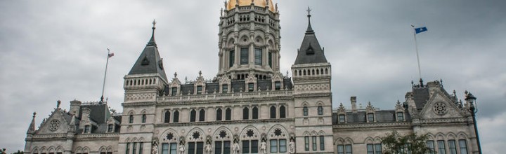Connecticut to Commemorate Armenian Genocide at State Capitol