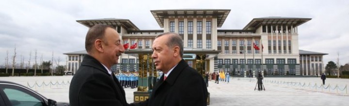 Yerevan Slams Ankara for Supporting Baku’s Aggression
