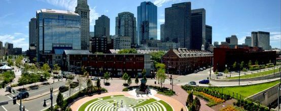 Heritage Park May 7 Events Featured During ArtWeek Boston