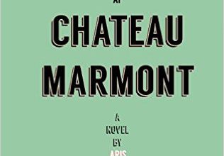 ‘Letting in the Light’: Janigian’s ‘Waiting For Lipchitz At Chateau Marmont’