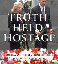 Book Review: ‘Truth Held Hostage’
