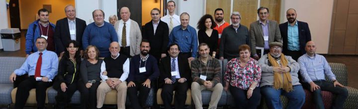 ‘Armenians and the Cold War’ International Conference Takes Place at UM-Dearborn