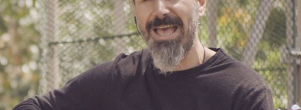 Tankian Releases ‘Artsakh’ in Support of NKR