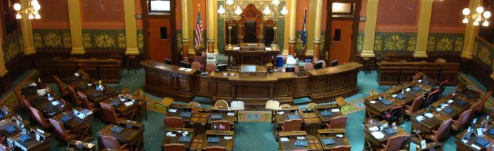 Michigan Governor Signs Bill Mandating Armenian Genocide Education