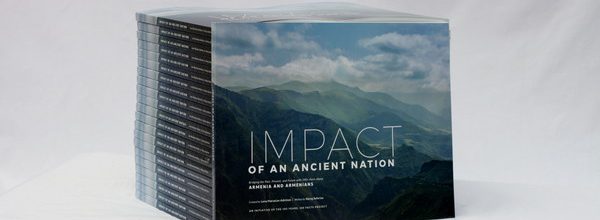 ‘100 Years, 100 Facts’ Project Releases New Book: ‘Impact of Ancient Nation’