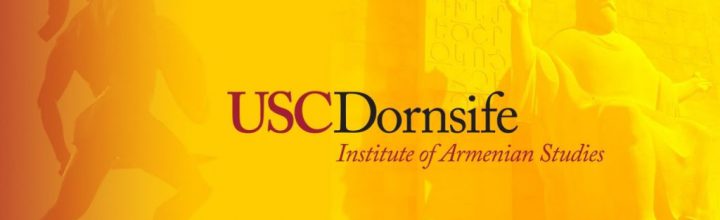 USC Institute of Armenian Studies Calls for Support for Research on Karabagh